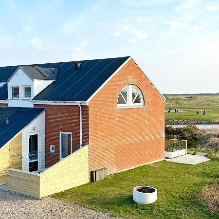 5 Person Holiday Home In R M Rømø Kirkeby Exteriér fotografie