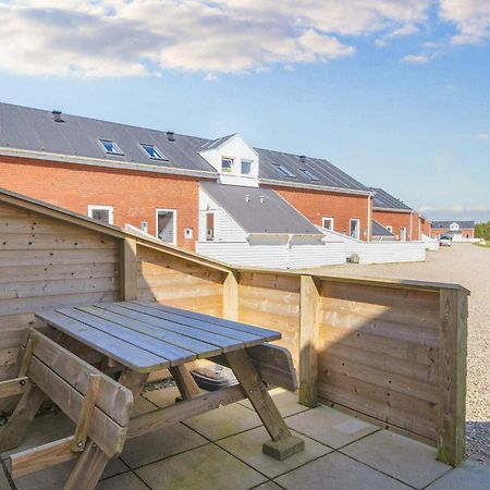 5 Person Holiday Home In R M Rømø Kirkeby Exteriér fotografie