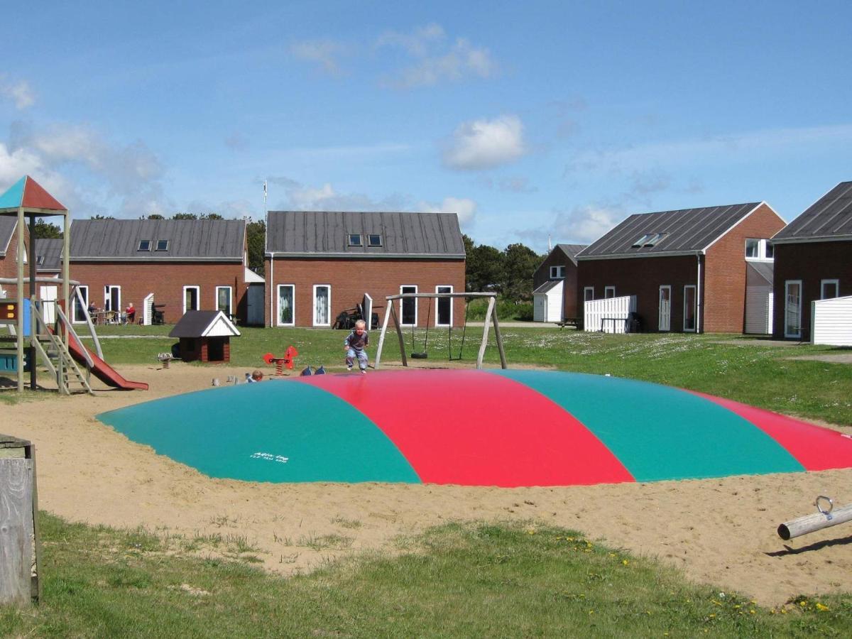 5 Person Holiday Home In R M Rømø Kirkeby Exteriér fotografie