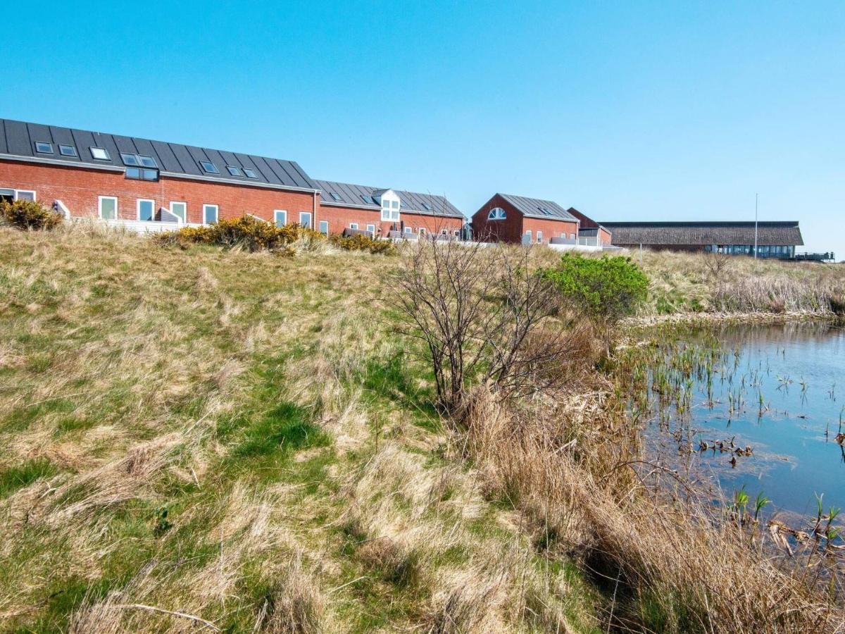5 Person Holiday Home In R M Rømø Kirkeby Exteriér fotografie