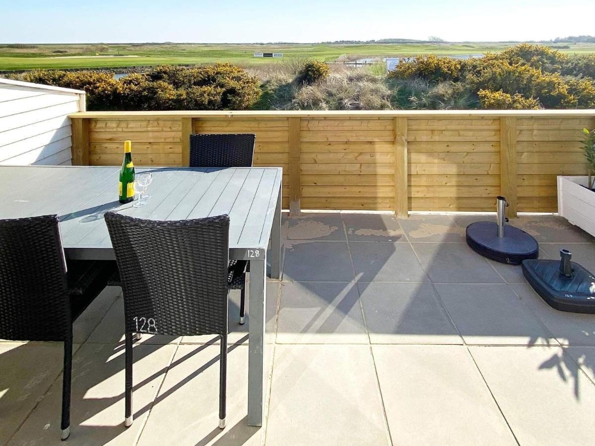 5 Person Holiday Home In R M Rømø Kirkeby Exteriér fotografie