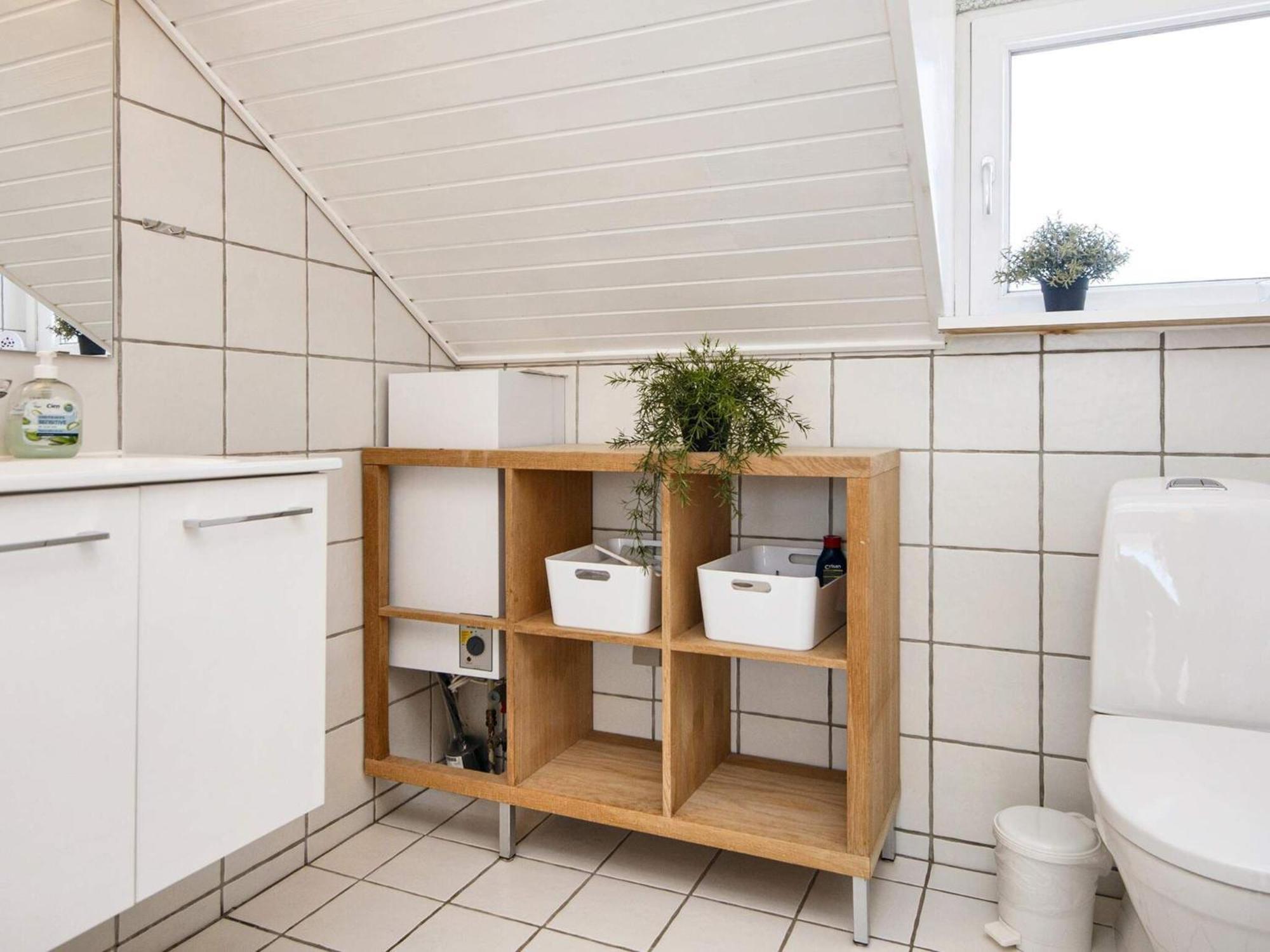 5 Person Holiday Home In R M Rømø Kirkeby Exteriér fotografie