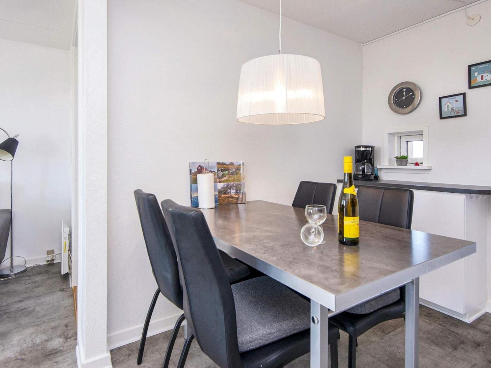 5 Person Holiday Home In R M Rømø Kirkeby Exteriér fotografie