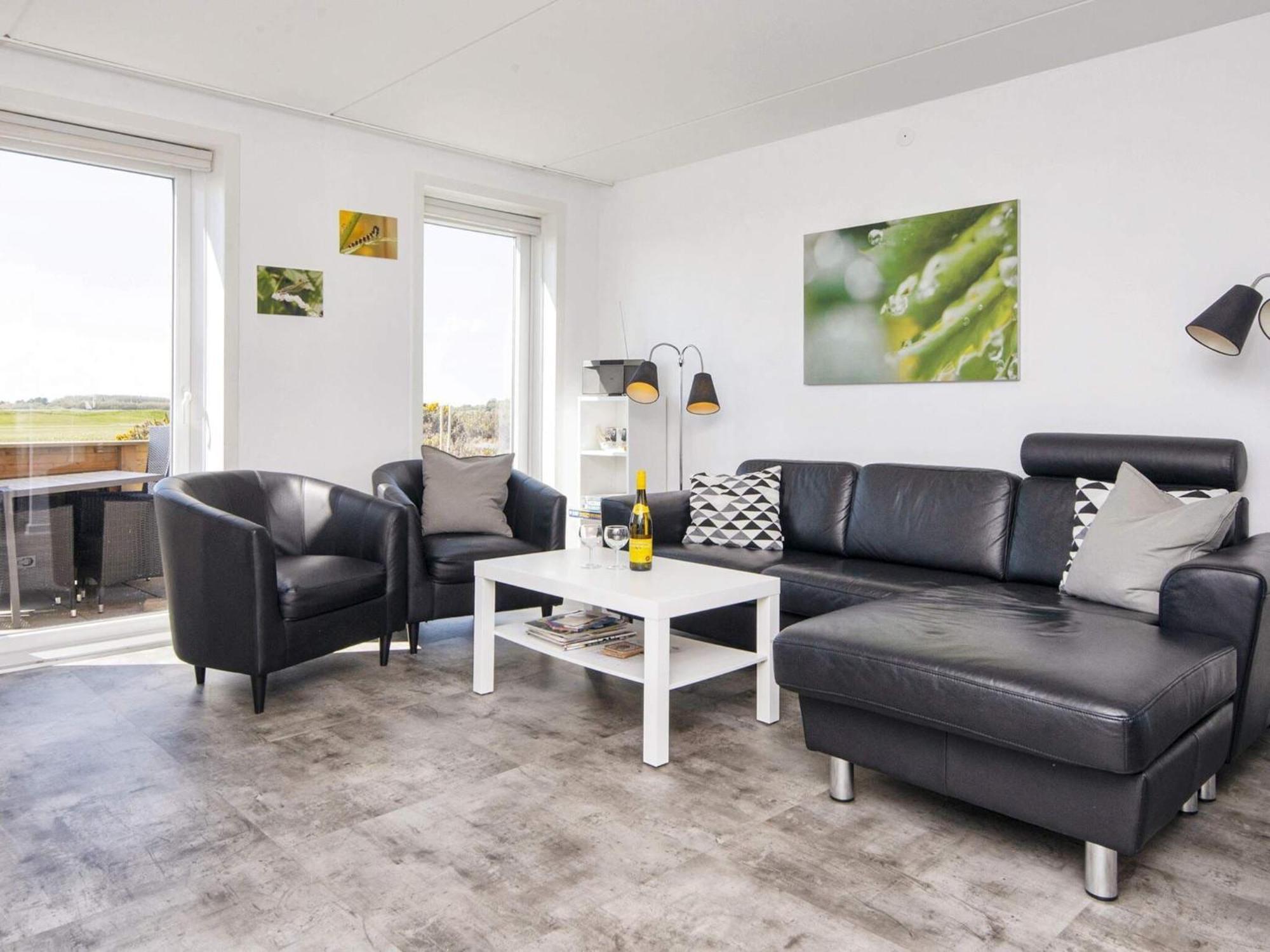 5 Person Holiday Home In R M Rømø Kirkeby Exteriér fotografie