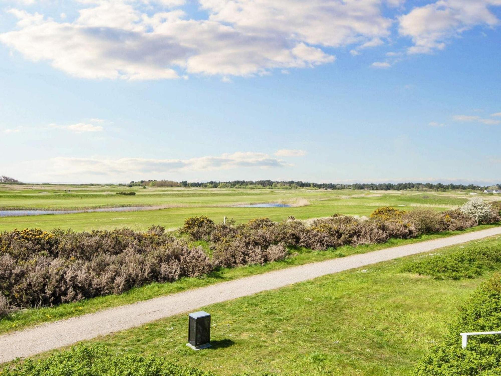 5 Person Holiday Home In R M Rømø Kirkeby Exteriér fotografie