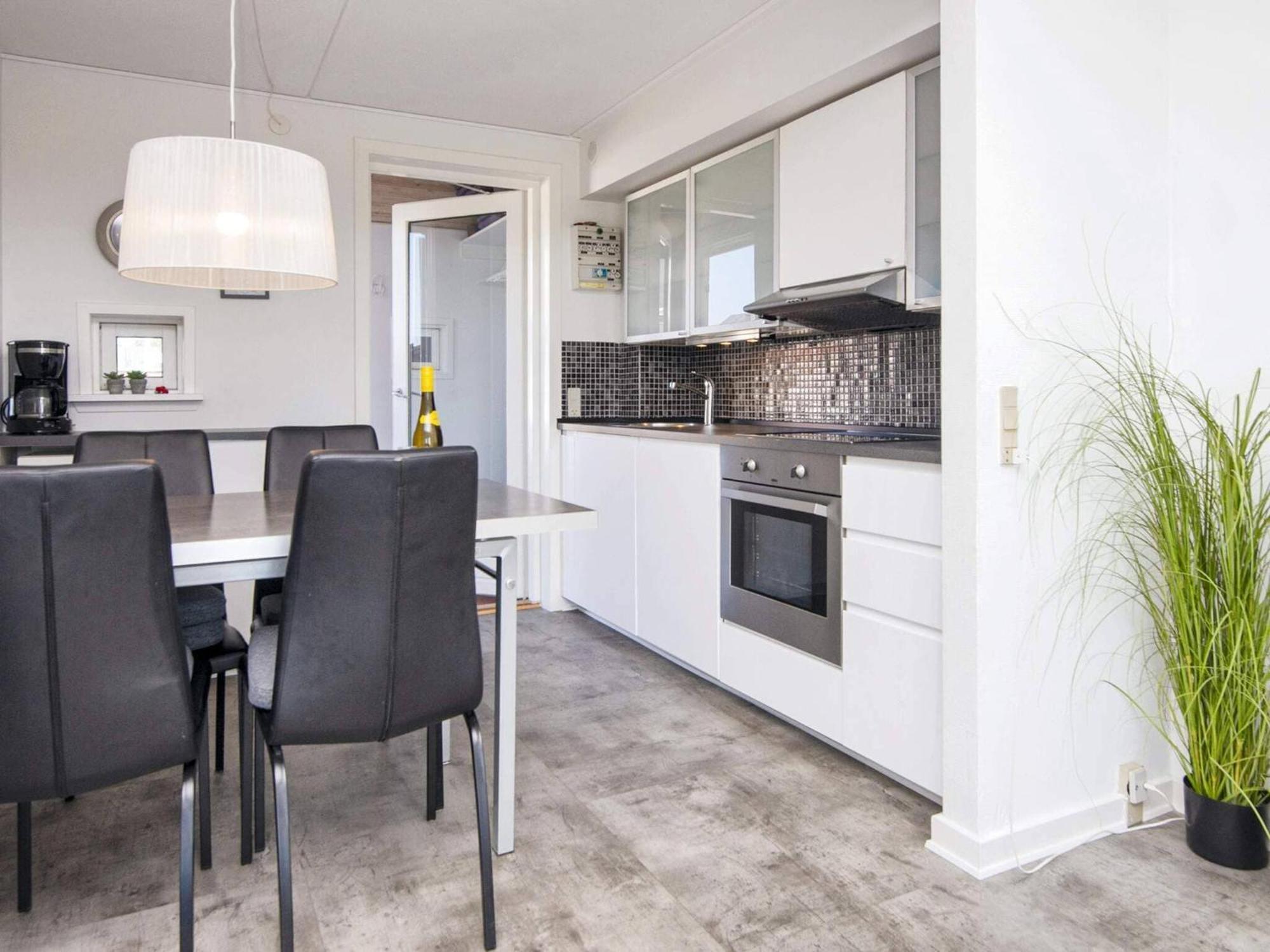5 Person Holiday Home In R M Rømø Kirkeby Exteriér fotografie